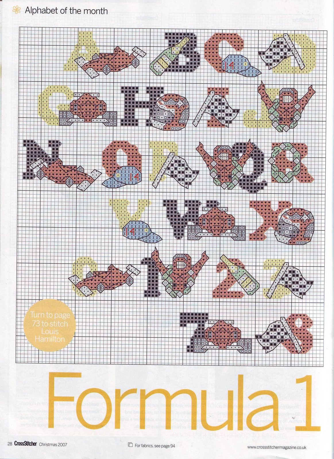 Alphabet Formula 1 (1)