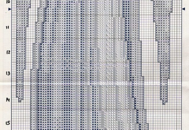 Angel with violet dress (3)