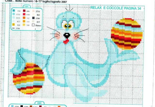 Animals a funny seal