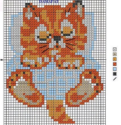 Animals a nice cat is sleeping