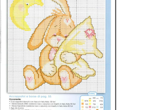 Animals children rabbit pillow