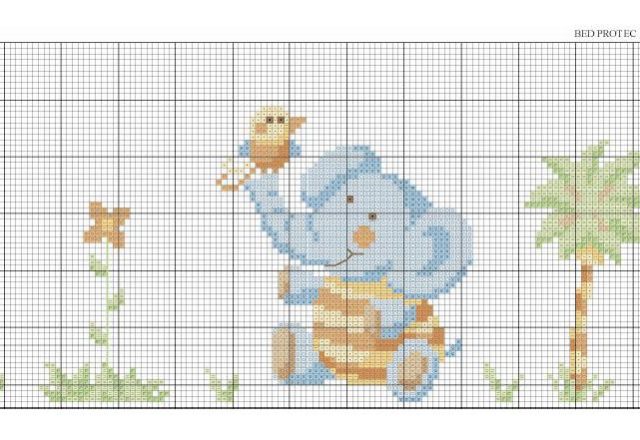 Animals for babies funny giraffes (2)