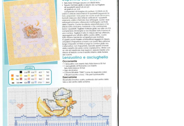 Animals simple duckling (1)