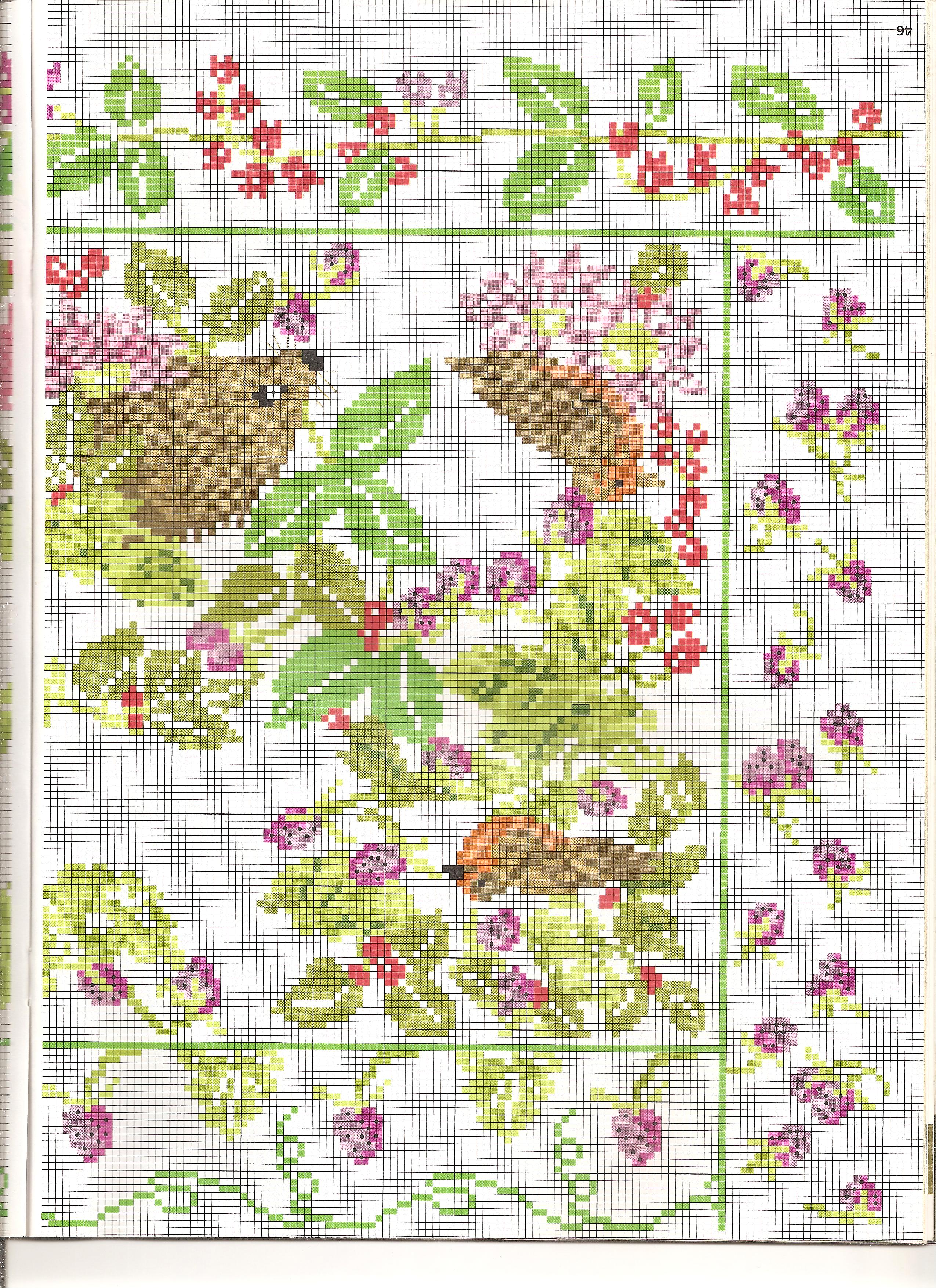 Autumn tablecloth (3)