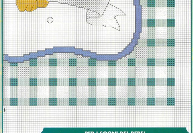 Baby blanket with Micky Mouse Minnie Donald Duck and Pluto (7)