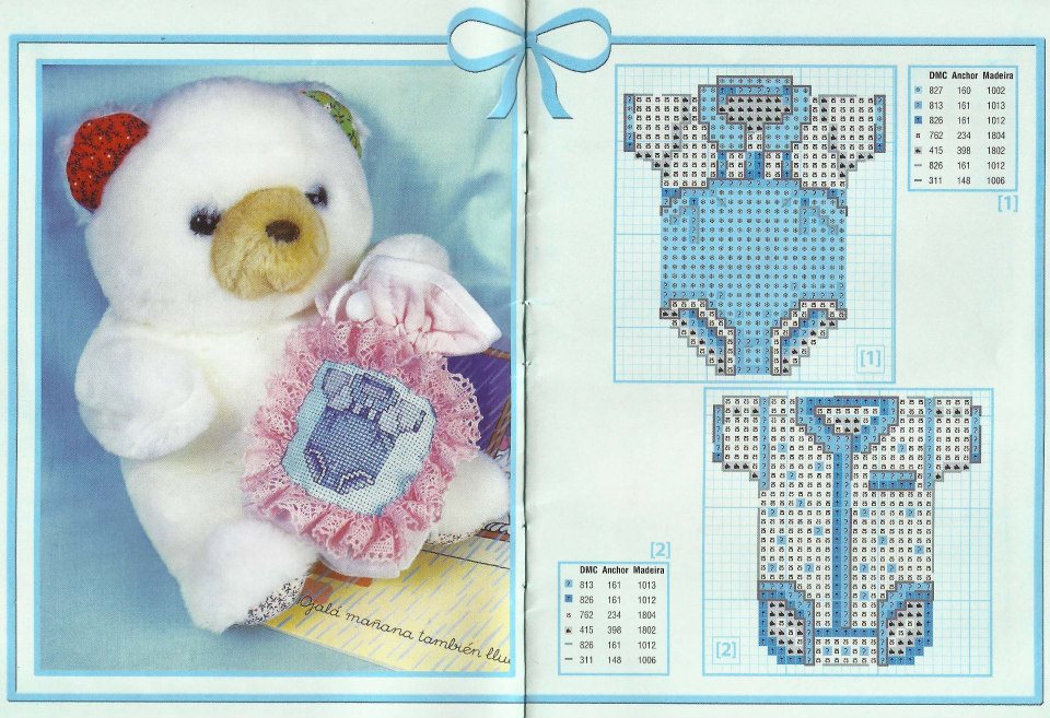 Baby dresses (2)