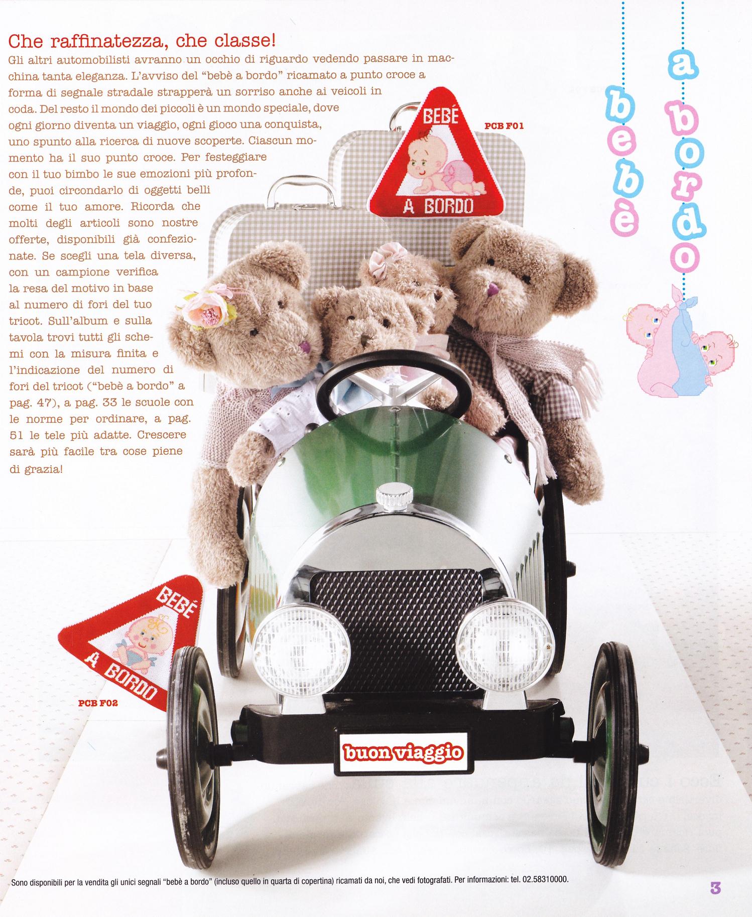 Baby on board (1)