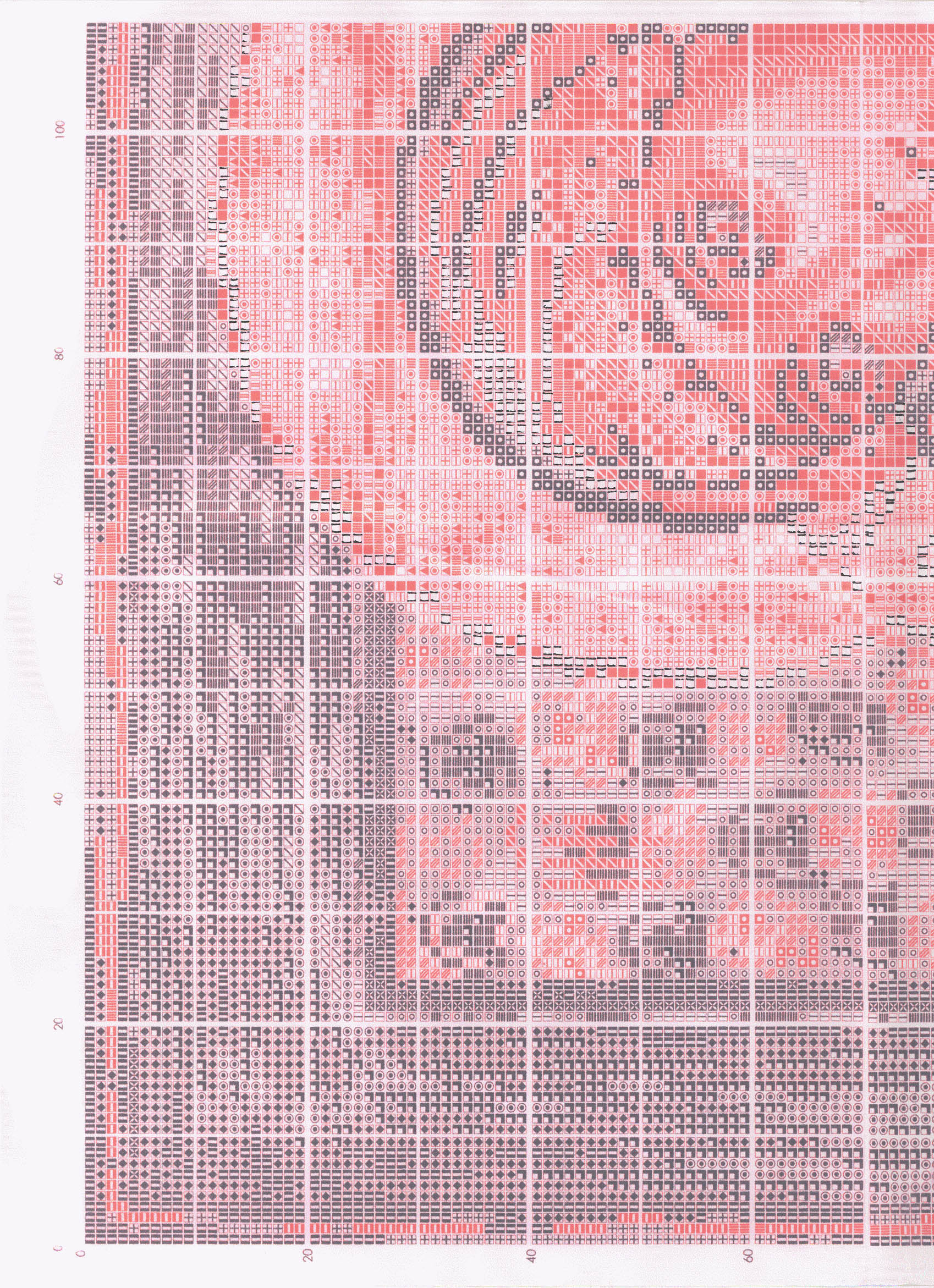 Beautiful Our Lady of Kazan (2)