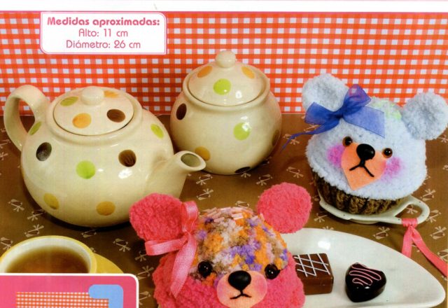 Beautiful cupcakes amigurumi pattern (1)