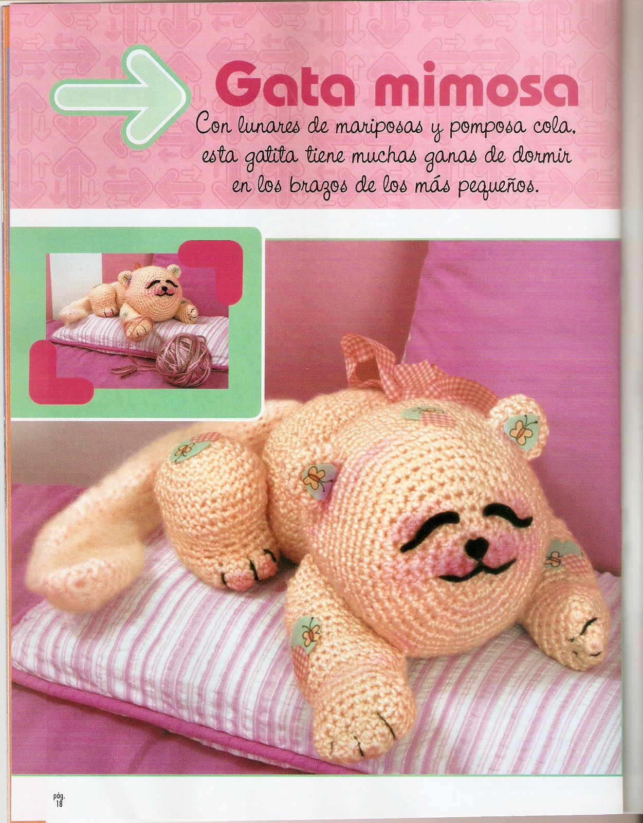 Big cat amigurumi pattern 1 (1)