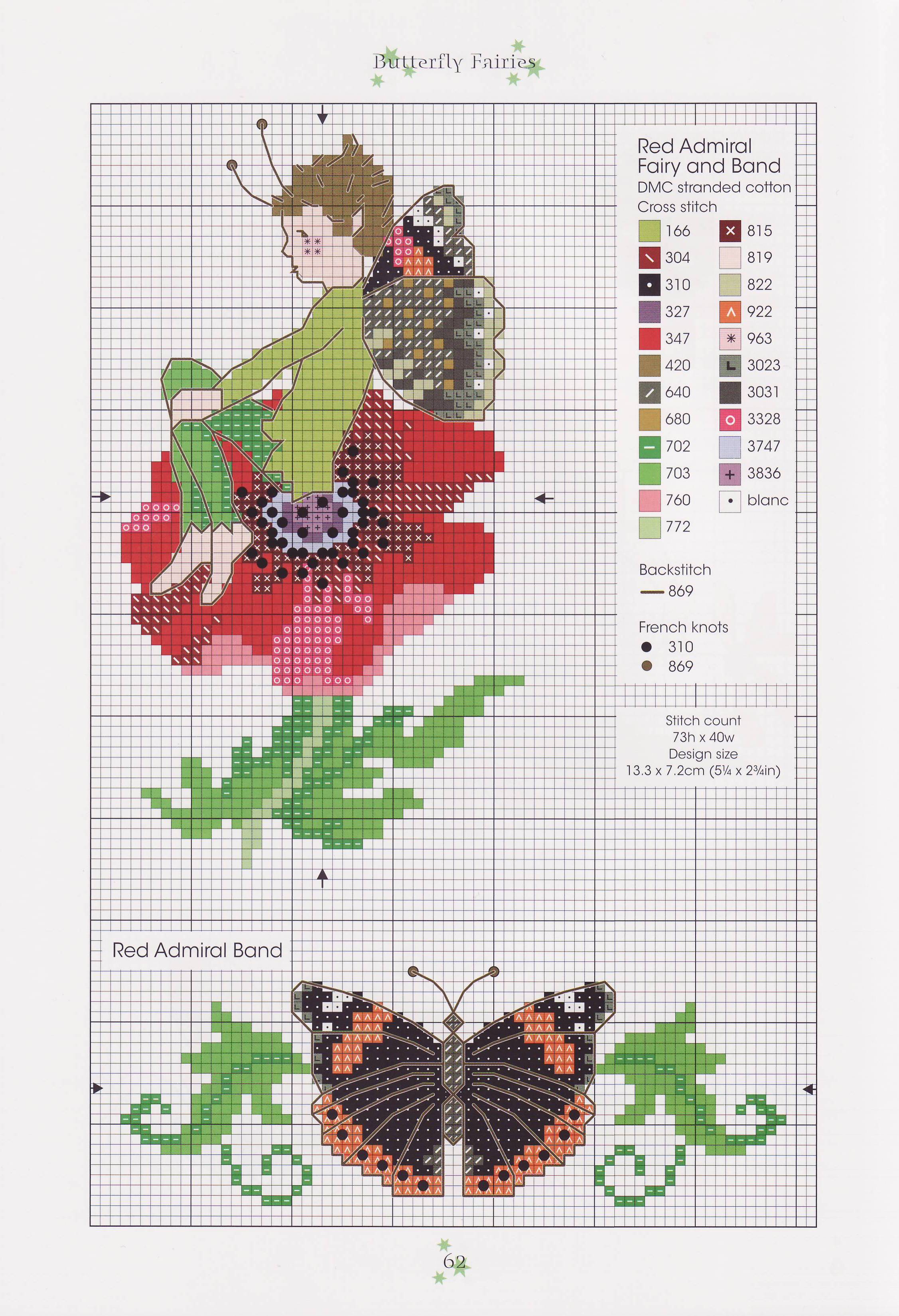 Butterfly Fairy sitting on a poppy flower (1)