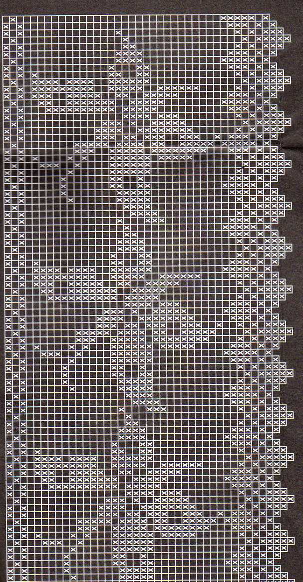 Butterfly filet border (1)