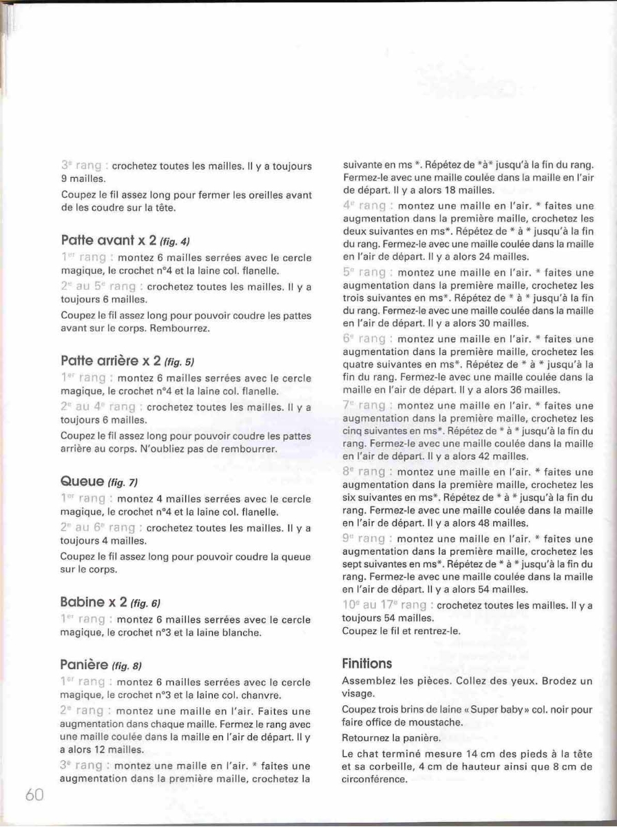 Cat in the pannier amigurumi pattern 1 (3)