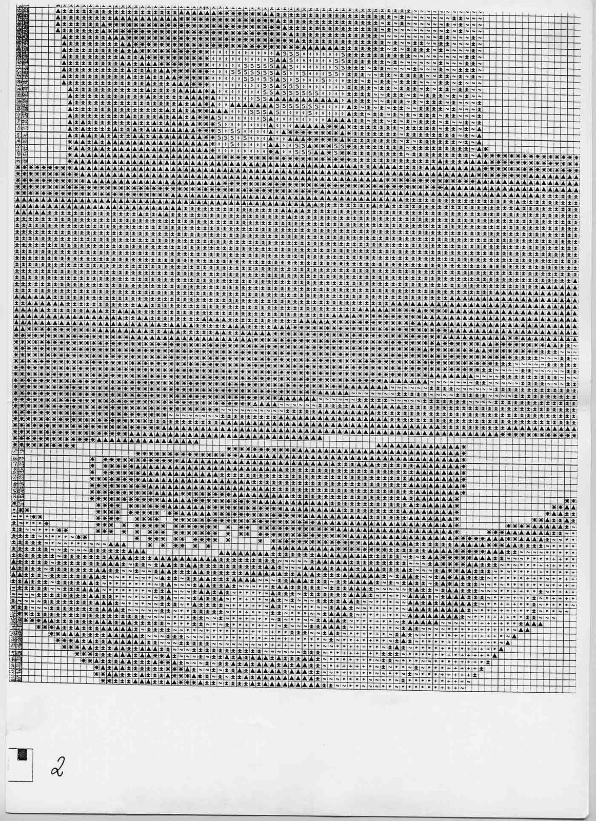 Christ on the cross (3)