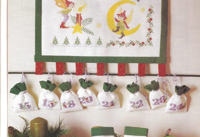 Christmas advent goblins panel (1)