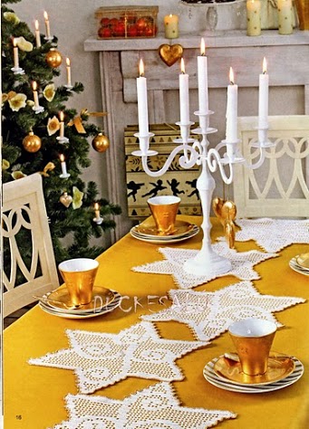 Christmas star strip filet (1)