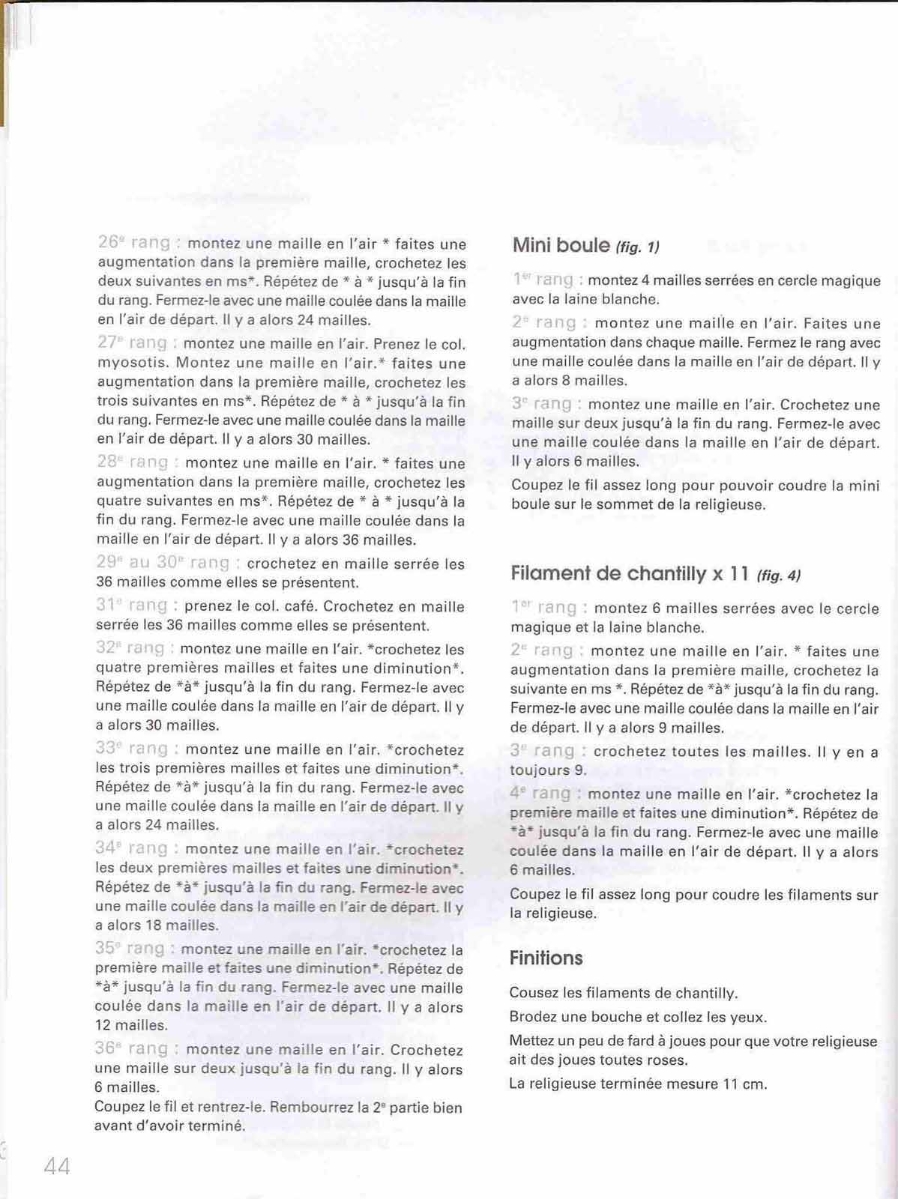 Coffee sweet amigurumi pattern 1 (3)