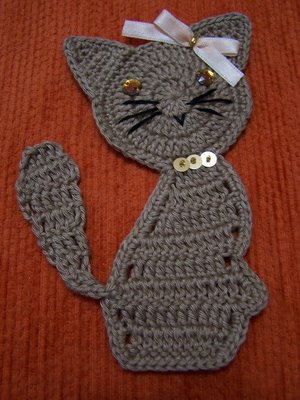 Crochet application cat (1)