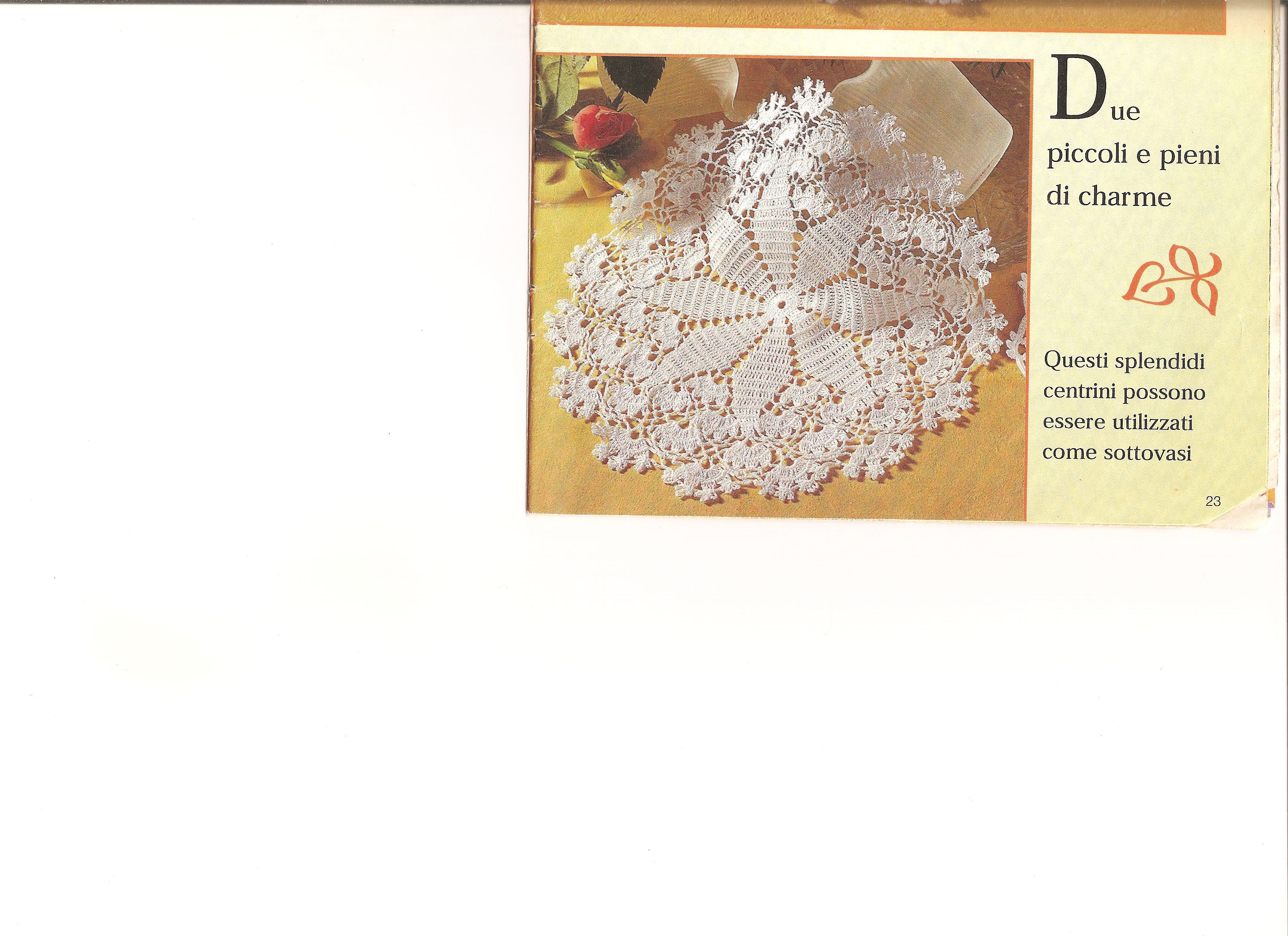 Crochet doily stars (1)