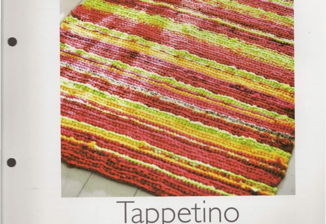 Crochet greek style carpet (1)