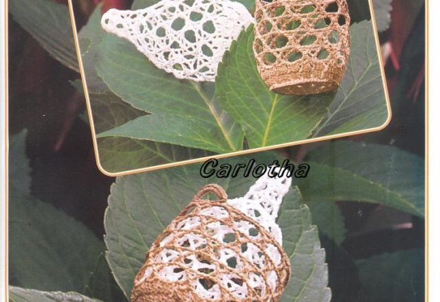 Crochet small carboy starched (1)