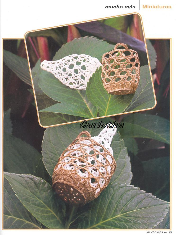 Crochet small carboy starched (1)