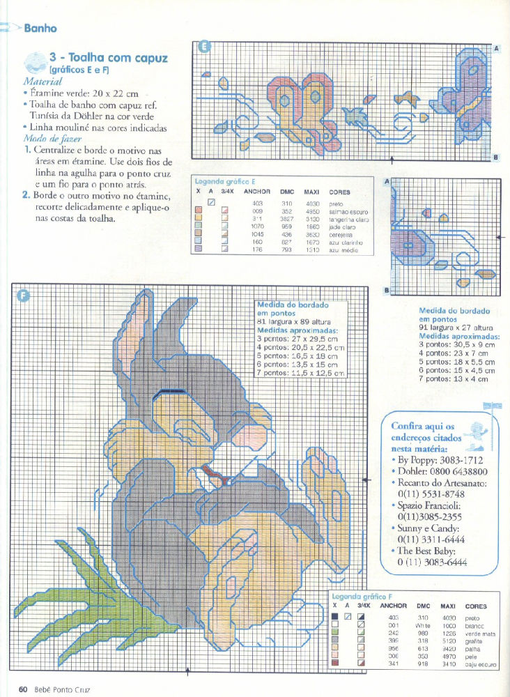 Cross stitch Thumper (6)