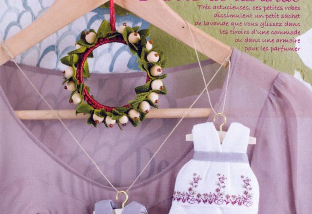 Cross stitch borders with lavander flowers (1)