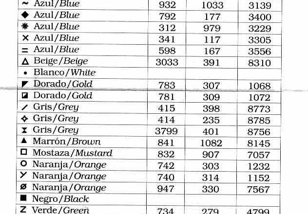 Cross stitch ducks picture (3)