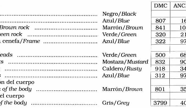 Cross stitch ducks picture (4)