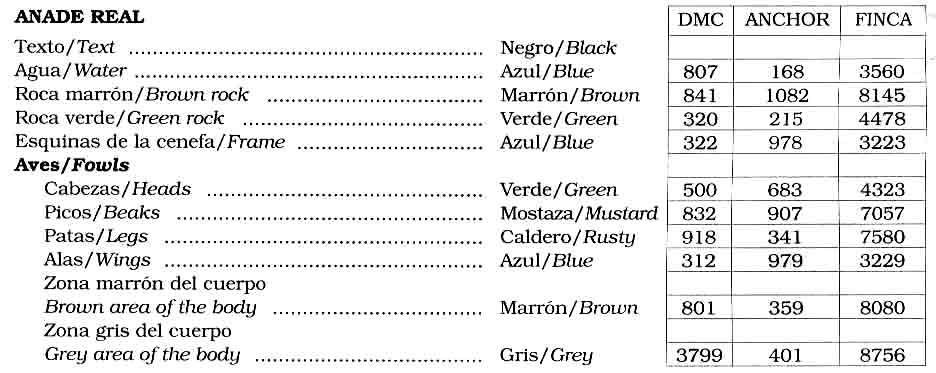 Cross stitch ducks picture (4)