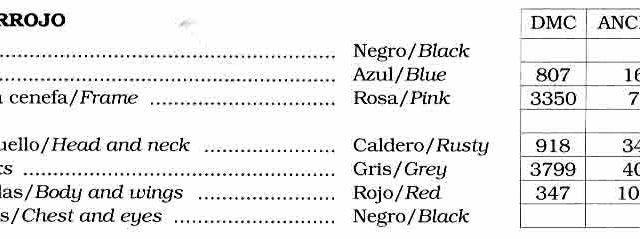 Cross stitch ducks picture (6)