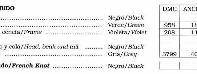 Cross stitch ducks picture (9)