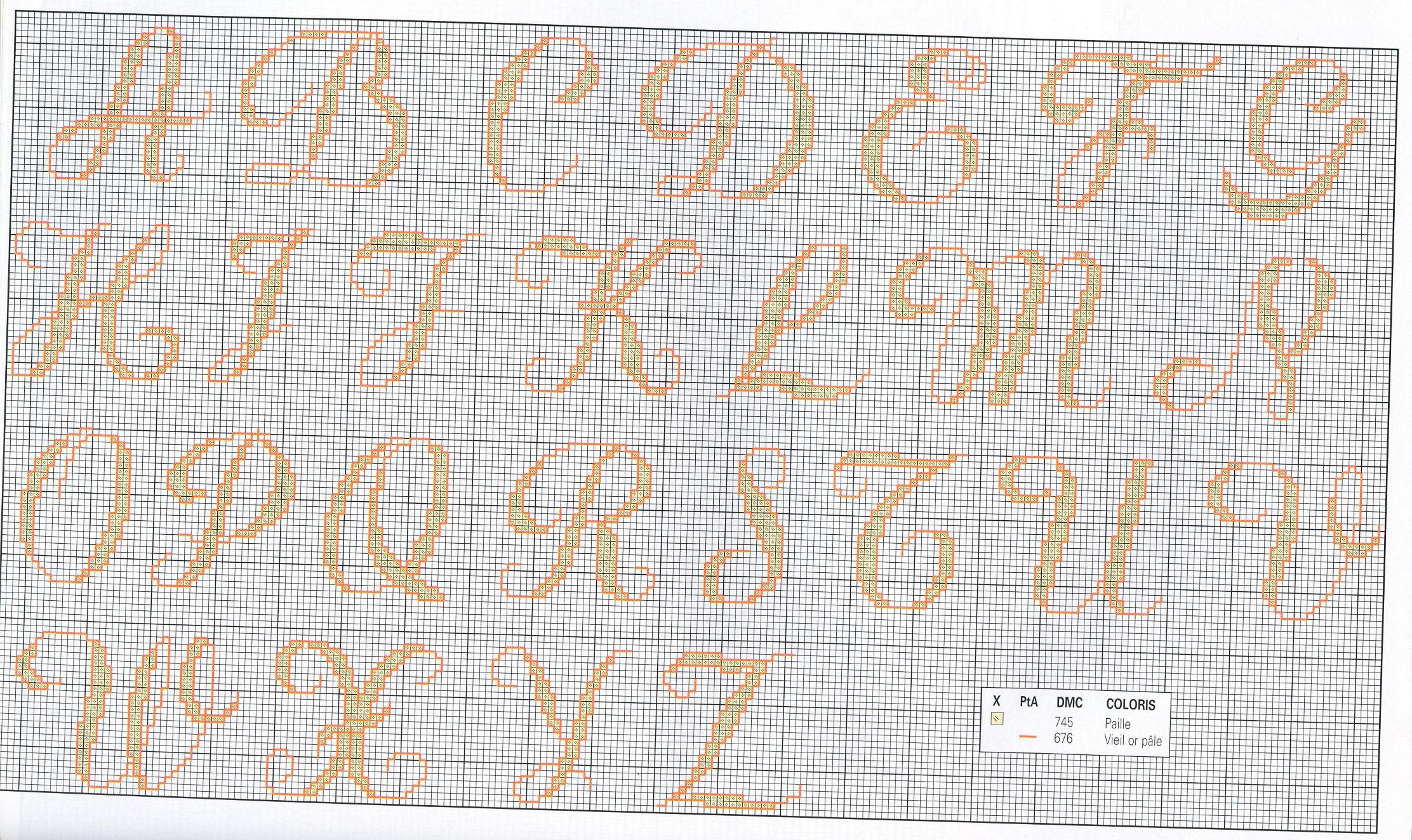 Cross stitch ring pillow with doves (2)