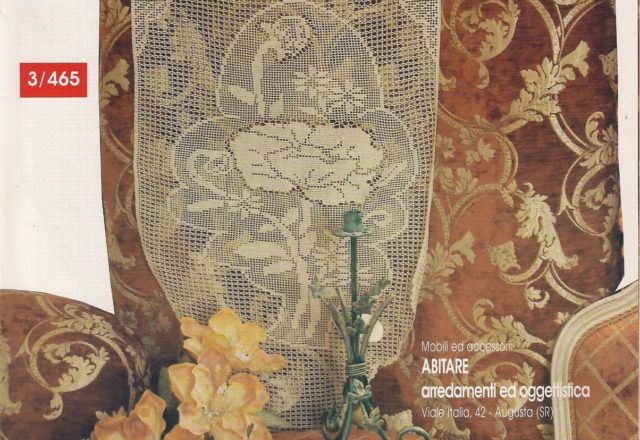 Curtain filet flower and bud (1)