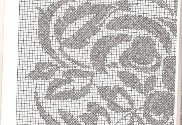 Curtain fruits filet (2)