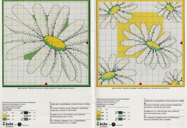 Daises cushions rico (2)