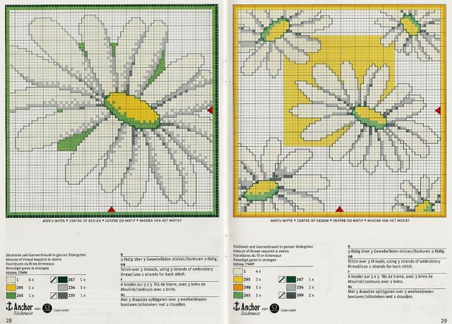 Daises cushions rico (2)