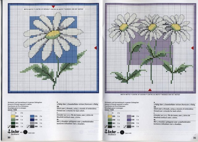 Daises cushions rico (3)