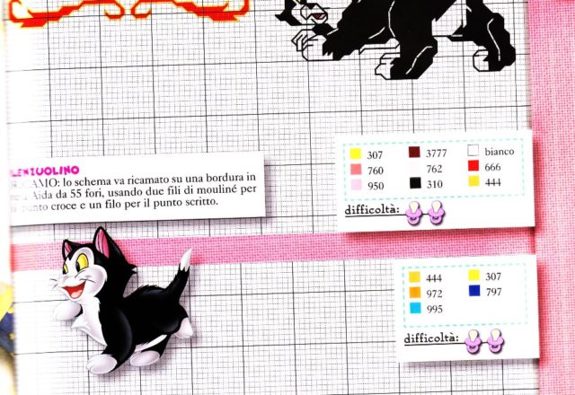 Disney FIgaro cross stitch patterns (1)