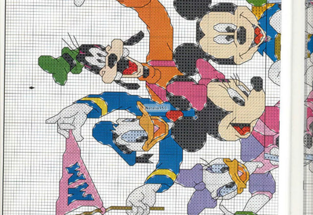 Disney download and cross stitch (10)