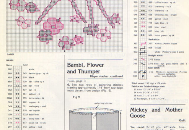 Disney download and cross stitch (4)