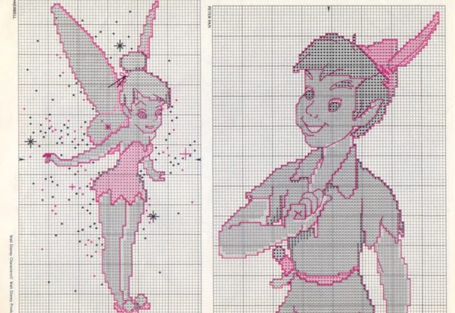 Disney download and cross stitch (7)