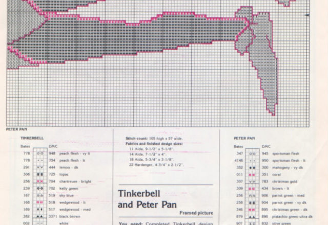 Disney download and cross stitch (8)