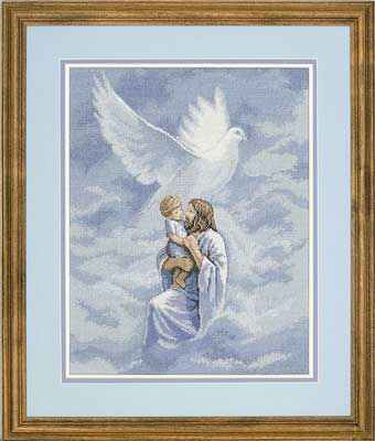 Dove of Peace (1)