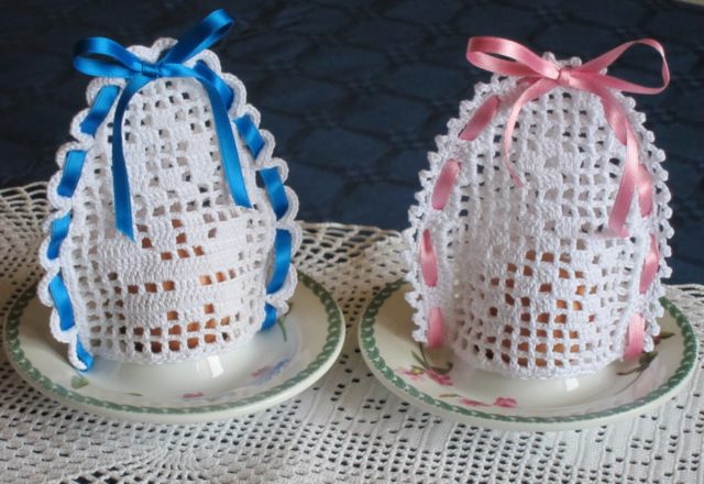 Eggs warmer crochet (1)