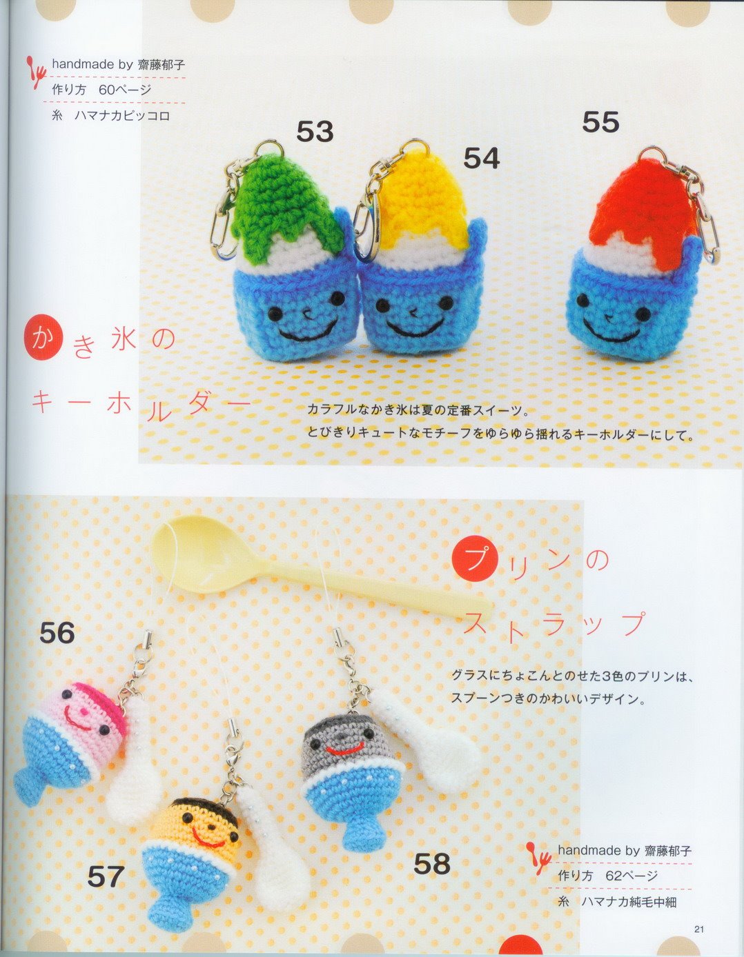 Eggs with hook amigurumi pattern 1 (1)
