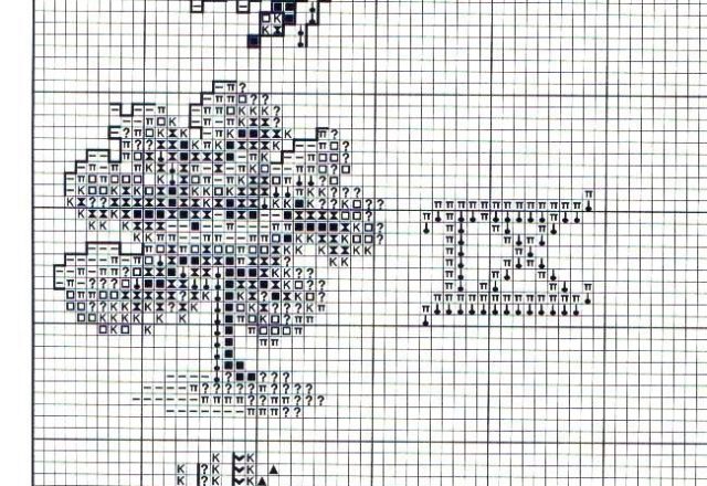 Four Season clock (2)