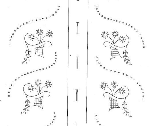 Free embroidery design for shirt (2)