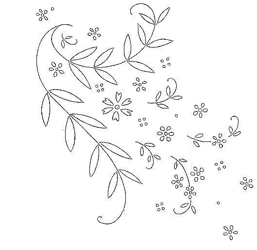 Free hand embroidery designs flowers (1)